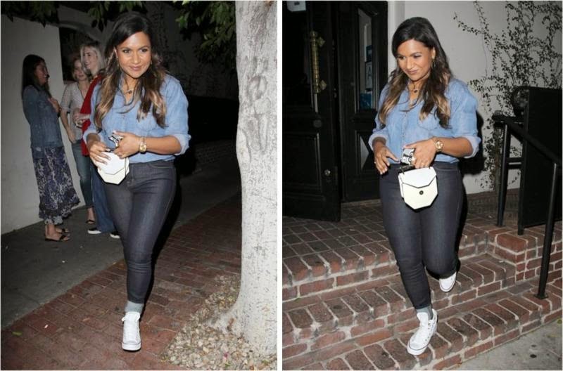 Mindy kaling sexy