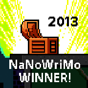 NaNoWriMo