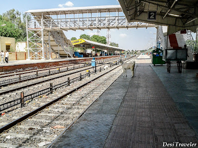 ratangarh railway station