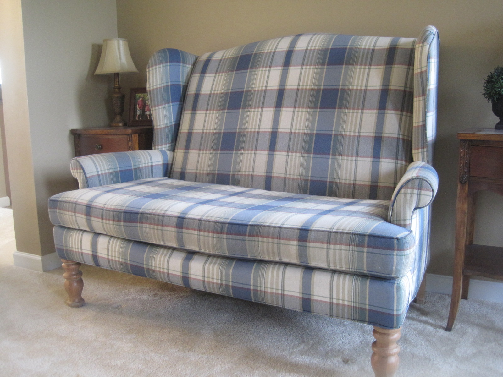 Designed To Dwell Furniture Finds