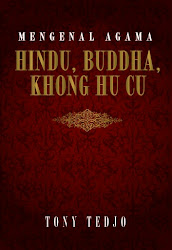 Mengenal Agama Hindu, Buddha, Khong Hu Cu