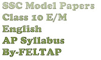 10Th E/M Model papers
