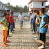 Galeri Lomba Futsal Di Ponpes Zam-Zam