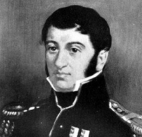 General DOMINGO FRENCH Revolución d/Mayo /Guerra Independencia /Guerras Civiles (1774-†1825)