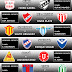 Primera - Fecha 10 - Clausura 2011 (postergada)