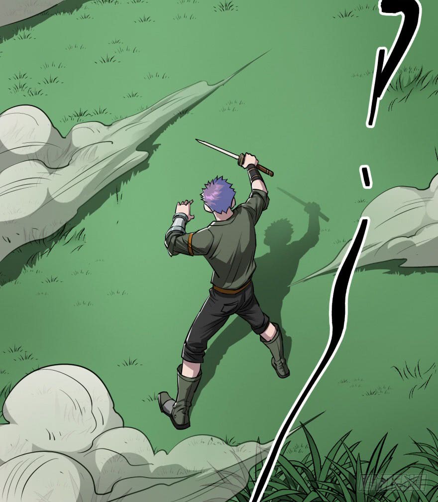 Thú Nhân Chapter 26 - AB Truyện