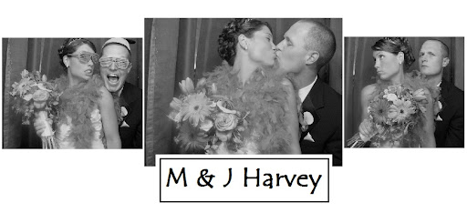 M & J Harvey