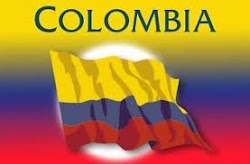 Bandera De Colombia