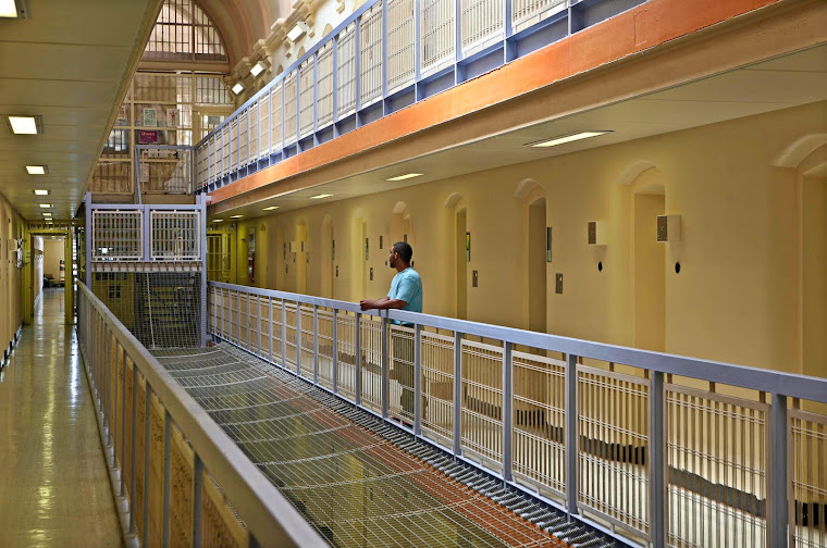 Inside UK Prisons