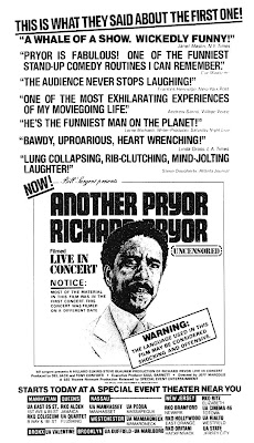 Is richard pryor still alive picture
