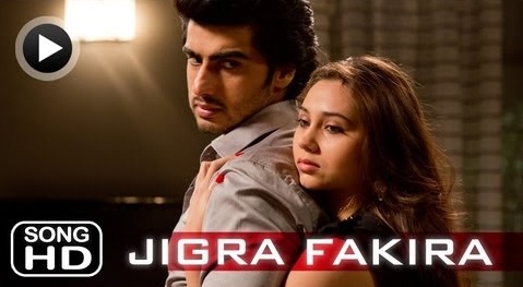 PSAB: Jigra Fakira (2013) Aurangzed - Songs