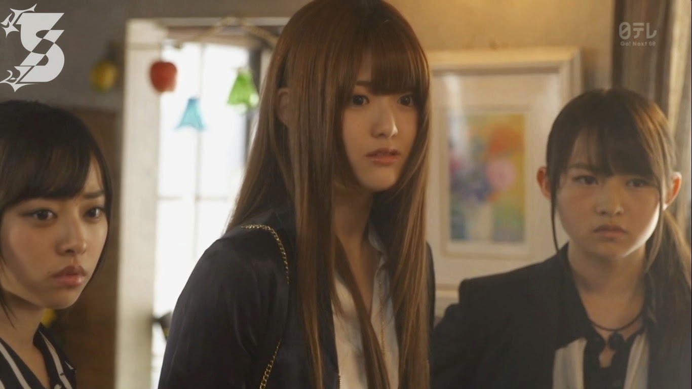 Bad Boys J (2013) Subtitle Indonesia Episode 4