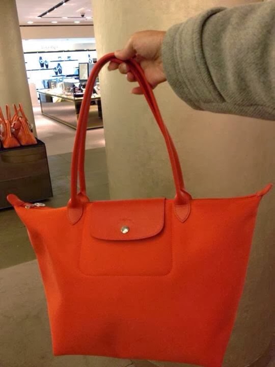 longchamp bag outlet