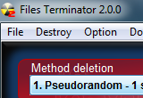 Files Terminator Free 2.5.0.0 لحذف الملفات التي يصعب حذفها Files-Terminator-Free-thumb%5B1%5D