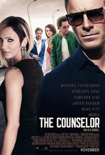 مشاهدة مباشرة فيلم The Counselor 2013 مترجم اون لاين The+Counselor