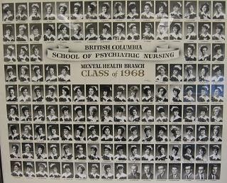 1968 graduates