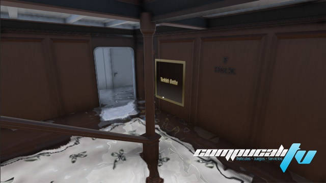 Fall of the Titanic PC Game Fall of the Titanic PC Game