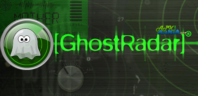 Ghost Radar® LEGACY v3.4.4 APK Ghost Radar® LEGACY v3.4.4 APK