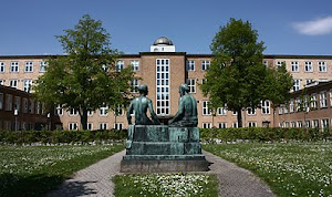 Horsens Statsskole