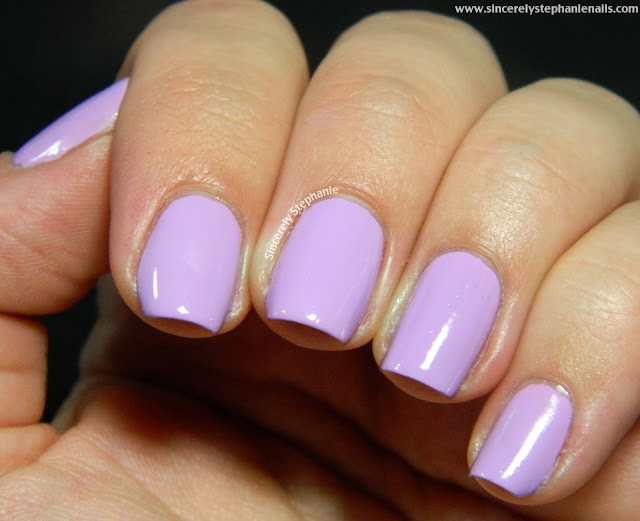butter LONDON Molly Coddled