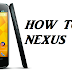 How to root Google Nexus 4 (Android 4.4 KitKat)