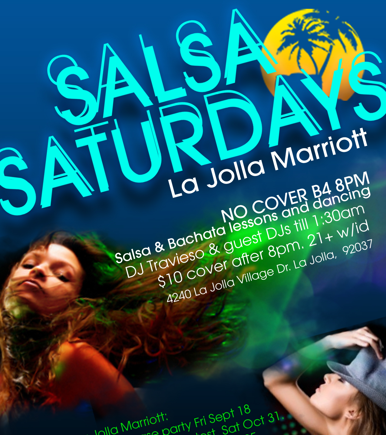 Rumba Entertainment Heats Up San Diego Nightlife Entertainment San