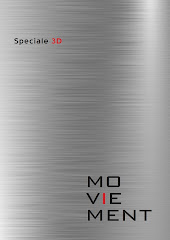 Moviement n°8 - Speciale 3D