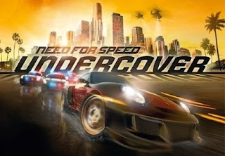 Download Game Need For Speed : Undercover Pc Full Rip (1GB/IDWS)