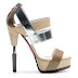 Project 'Robotic Sandal' For Women To Tackle Crimes
