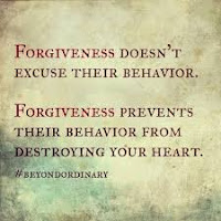 Forgiveness Quote