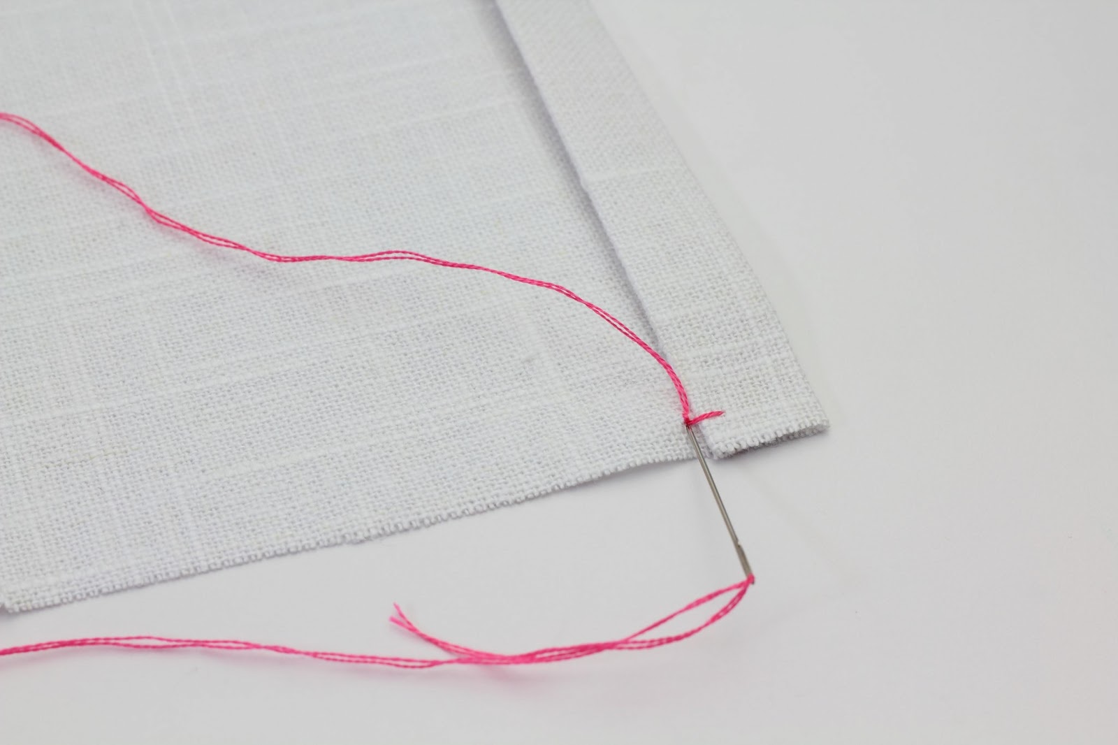 big B 100 Stitches Pin Stitch