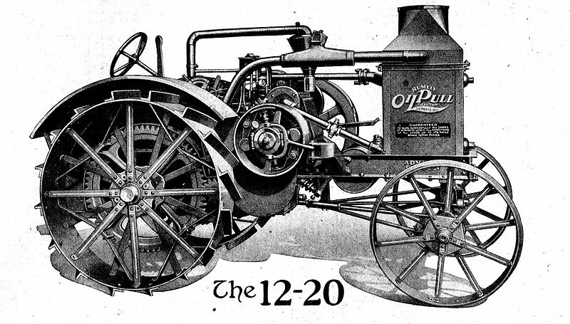 vintage pig clip art: Vintage Ramley Tractor Clip Art wheel horse diagrams 