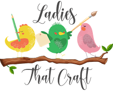 Ladies That Craft Blog