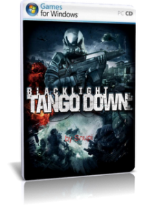 Blacklight%2BTango%2BDown Blacklight Tango Down PC game Crack