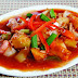 SWEET AND SOUR CHICKEN RECIPE