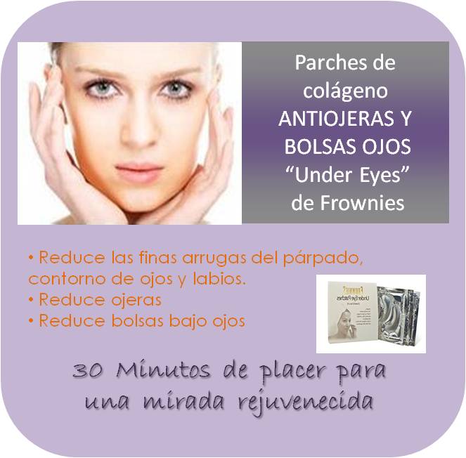 La sequedad en la boca y las ojeras oscuras