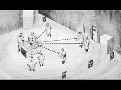 Targeted Individuals Canada: Human radiation experiments