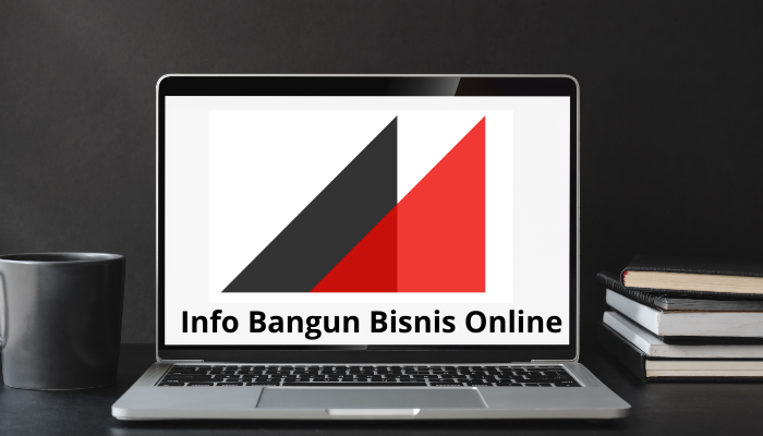 Info Bangun Bisnis Online