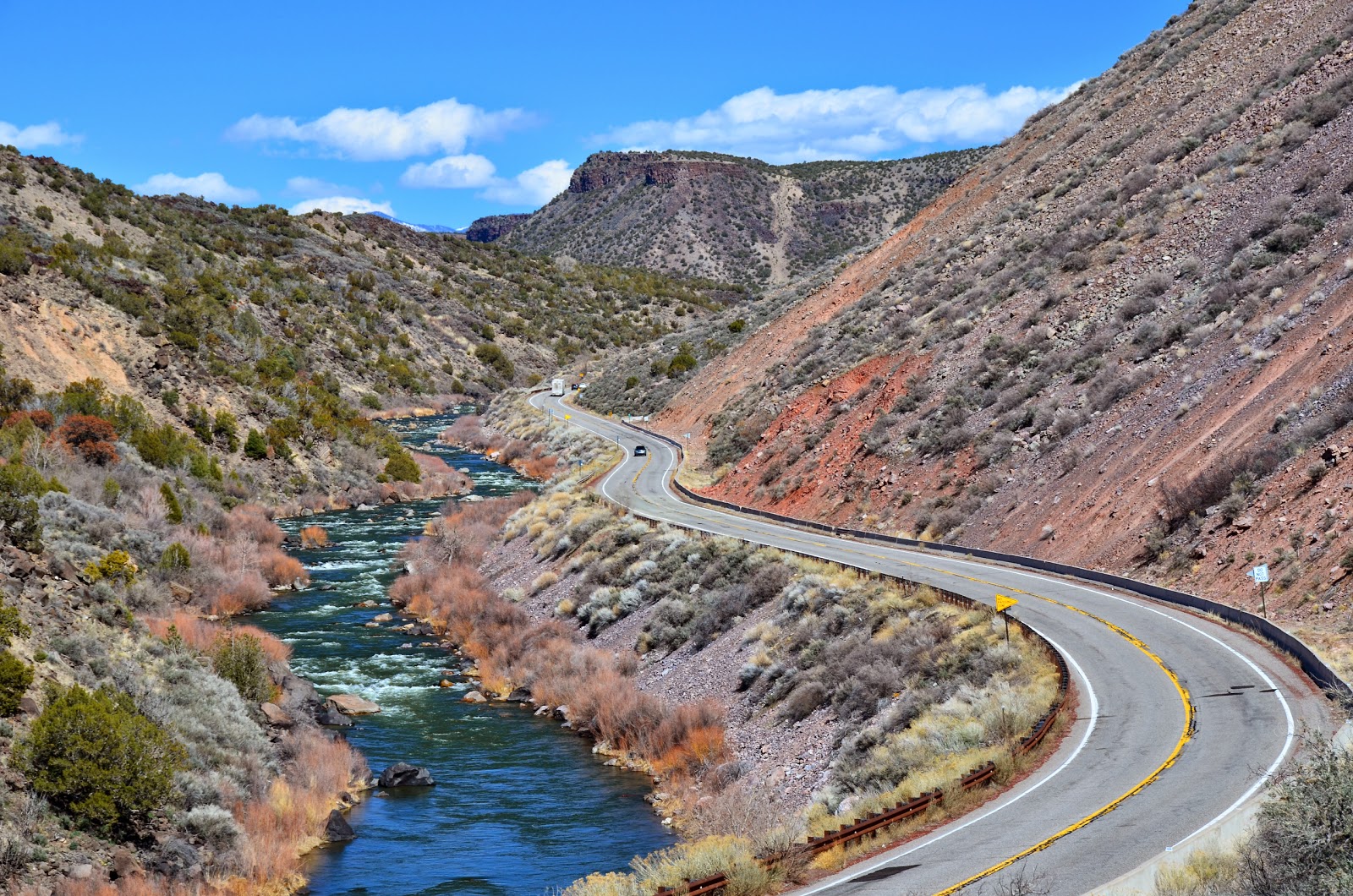 OUTDOORS NM Spring Fishing a Best Bet as NM Heads into 4th Yr. of Drought