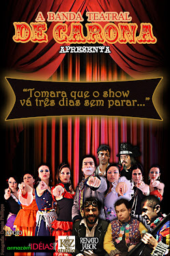 Banda Teatral De Carona