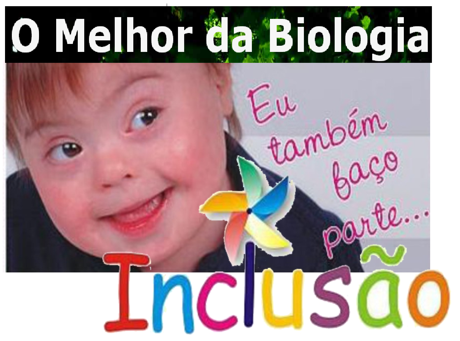 Aula de biologia