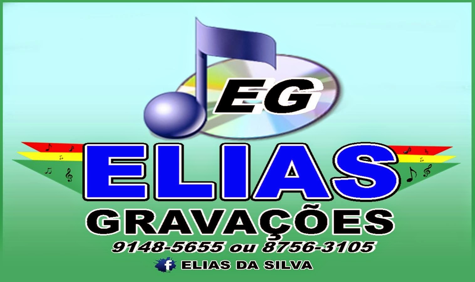 ELIAS GRAVAÇOES