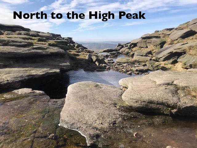 North to the High Peak