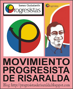 MOVIMIENTO PROGRESISTA DE RISARALDA