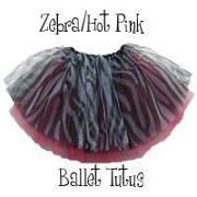 Ballet Tutu's 15.00