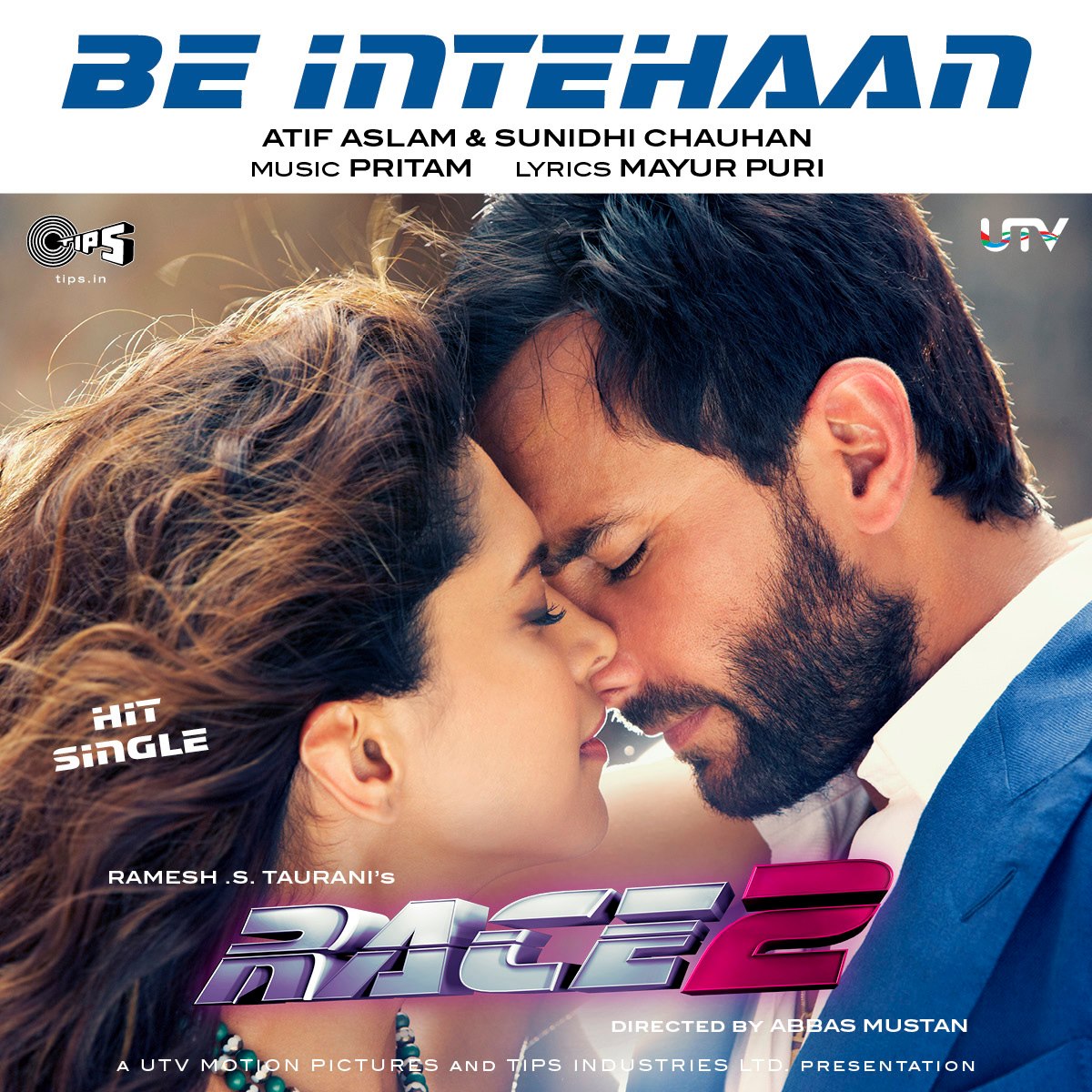 free download mp3 songs of movie race 2