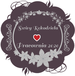 pracownia rękodzieła- odc. 2