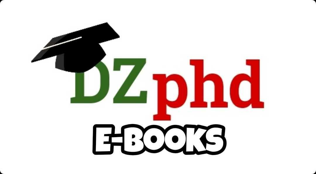 DZphd E-books