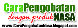 Cara Pengobatan Dengan Produk Nasa