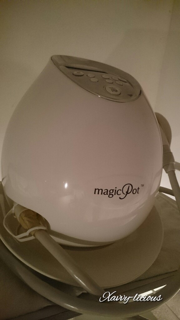 magic pot massage magic pot massage